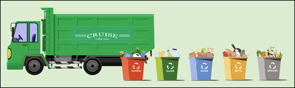 産業廃棄物処理法における排出事業者に対する責任。